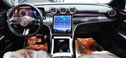 مێرسێدس بێنز C-Class